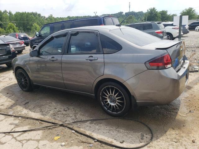 Photo 2 from auction – 2010 FORD FOCUS SES with VIN 1FAHP3GN0AW168680
