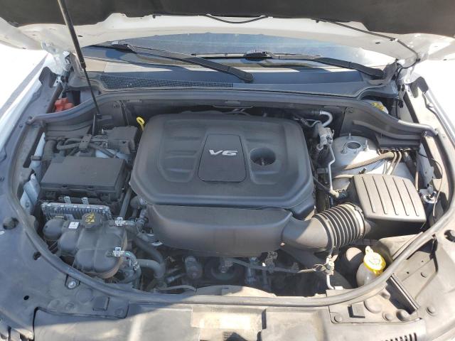 Photo 12 from auction – 2018 DODGE DURANGO SX with VIN 1C4RDHAG8JC455829