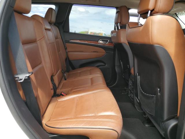 Photo 11 from auction – 2012 JEEP GRAND CHER with VIN 1C4RJFCT6CC160819