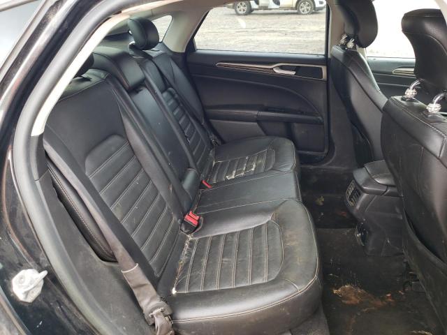 Photo 10 from auction – 2014 FORD FUSION SE with VIN 3FA6P0HDXER125789