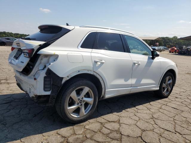 Photo 3 from auction – 2021 AUDI Q3 PREMIUM with VIN WA1AUCF31M1060682