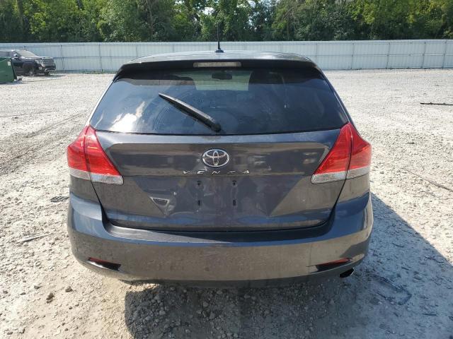 Photo 6 from auction – 2011 TOYOTA VENZA with VIN 4T3ZA3BB5BU054882
