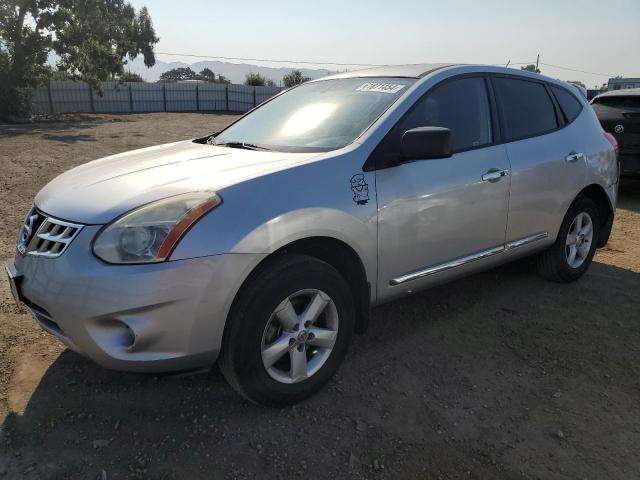 Photo 1 from auction – 2012 NISSAN ROGUE S with VIN JN8AS5MT2CW604705