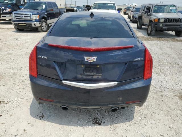 Photo 6 from auction – 2017 CADILLAC ATS with VIN 1G6AA5RX5H0166950
