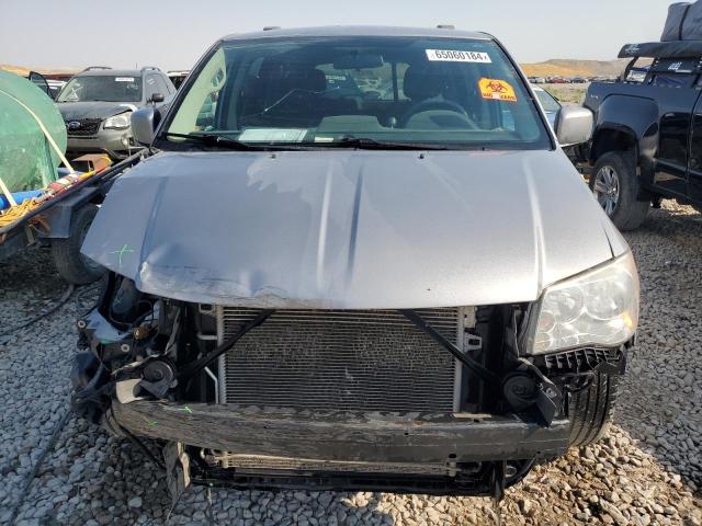 Photo 5 from auction – 2014 DODGE GRAND CARA with VIN 2C4RDGCG0ER387918
