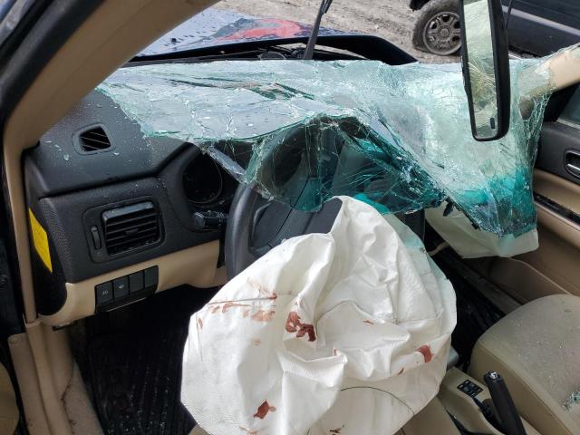 Photo 9 from auction – 2008 SUBARU FORESTER 2 with VIN JF1SG65628H707138