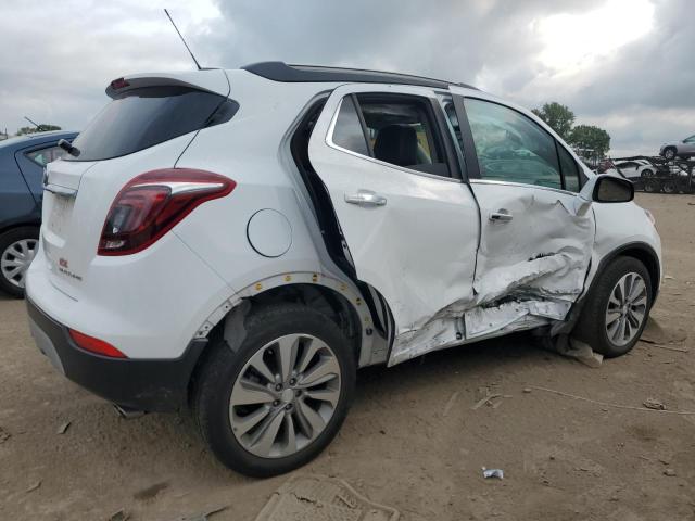 Photo 3 from auction – 2019 BUICK ENCORE PRE with VIN KL4CJASBXKB774577