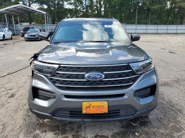 Photo 5 from auction – 2023 FORD EXPLORER X with VIN 1FMSK7DH6PGA50975