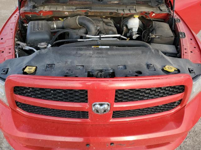 Photo 11 from auction – 2013 RAM 1500 ST with VIN 1C6RR7FT5DS725702