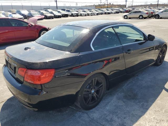 Photo 3 from auction – 2011 BMW 328 I SULE with VIN WBADW7C52BE727675