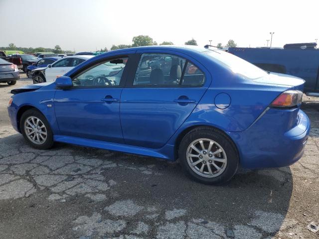Photo 2 from auction – 2010 MITSUBISHI LANCER ES/ with VIN JA32U2FU2AU027180