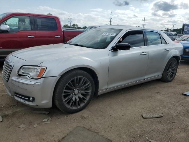 CHRYSLER 300 LIMITE 2012 with VIN 2C3CCACG6CH200582 - Photo from auction