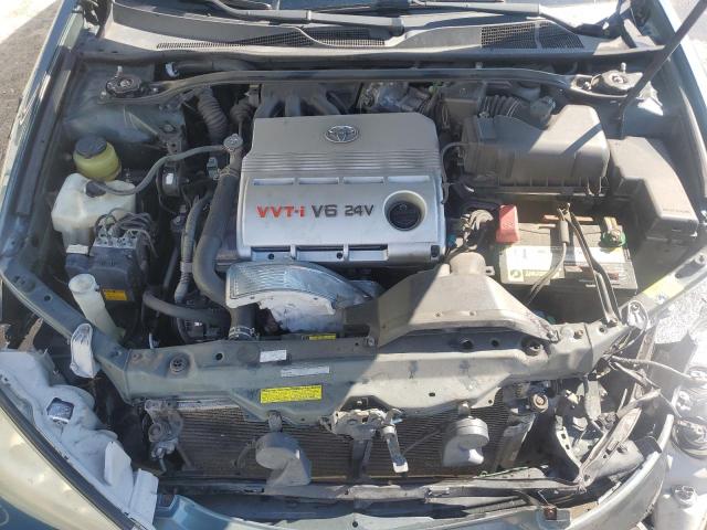 Photo 11 from auction – 2006 TOYOTA CAMRY LE with VIN 4T1BF30K86U112018
