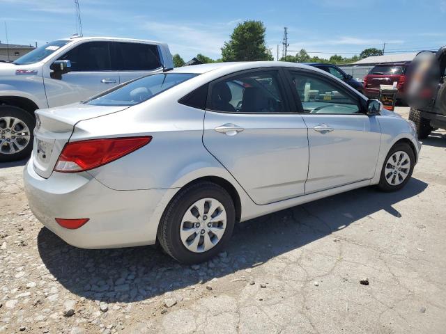 Photo 3 from auction – 2017 HYUNDAI ACCENT SE with VIN KMHCT4AE5HU174409