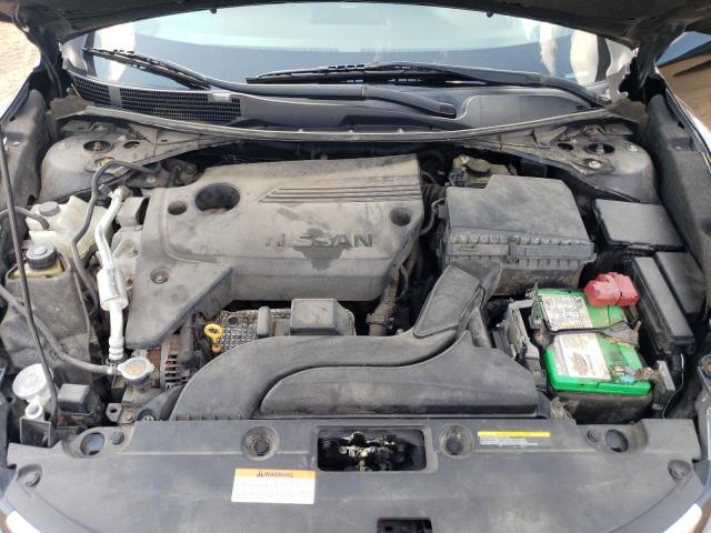 Photo 11 from auction – 2017 NISSAN ALTIMA 2.5 with VIN 1N4AL3AP5HC196400