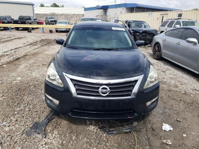Photo 5 from auction – 2015 NISSAN ALTIMA 2.5 with VIN 1N4AL3AP0FC138966