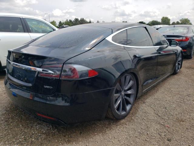 Photo 3 from auction – 2018 TESLA MODEL S with VIN 5YJSA1E28JF274328