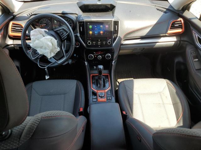 Photo 8 from auction – 2019 SUBARU FORESTER S with VIN JF2SKAPC2KH529898