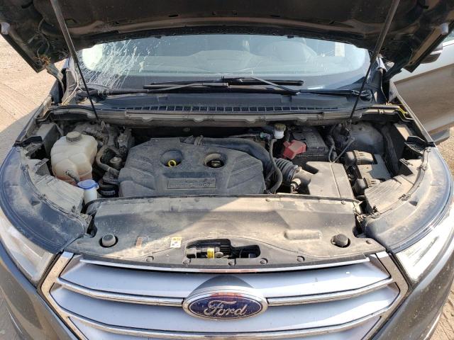 Photo 12 from auction – 2018 FORD EDGE SEL with VIN 2FMPK4J91JBB92859
