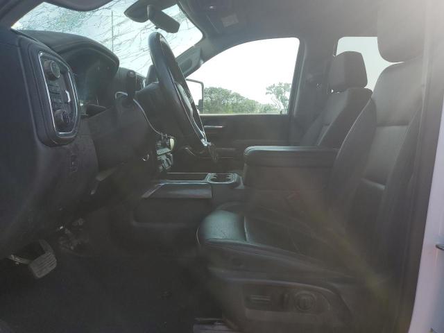 Photo 7 from auction – 2023 CHEVROLET 2500 with VIN 1GC1YPEY4PF157980