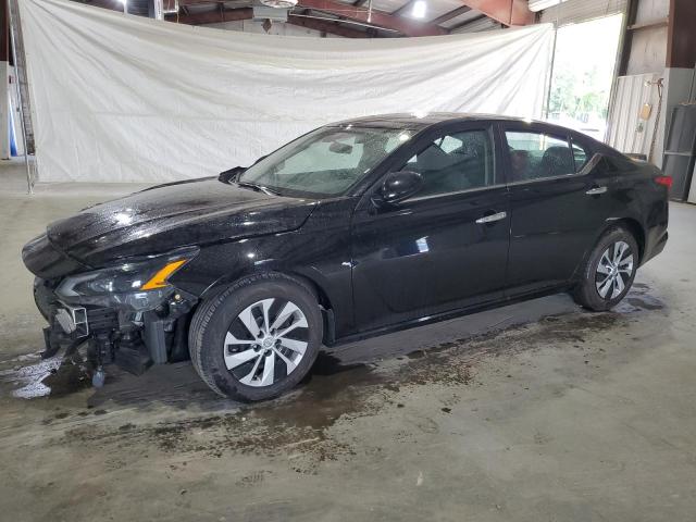 Photo 1 from auction – 2023 NISSAN ALTIMA S with VIN 1N4BL4BVXPN364977