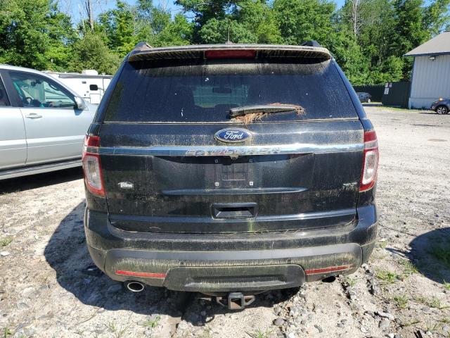 Photo 6 from auction – 2013 FORD EXPLORER X with VIN 1FM5K8D80DGB28097