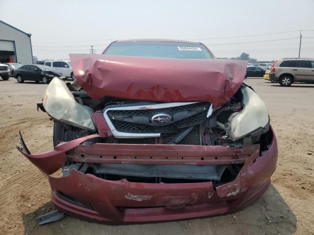 Zdjęcie 5 z aukcji – 2011 SUBARU LEGACY 2.5 z VIN 4S3BMBC6XB3244104