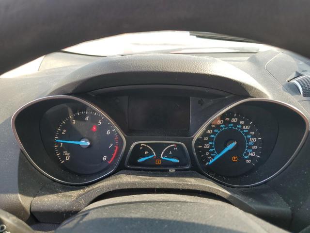 Photo 9 from auction – 2013 FORD ESCAPE SE with VIN 1FMCU0GX2DUB89877