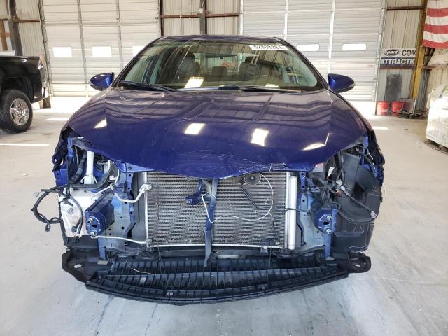 Photo 5 from auction – 2015 TOYOTA COROLLA L with VIN 2T1BURHEXFC296936