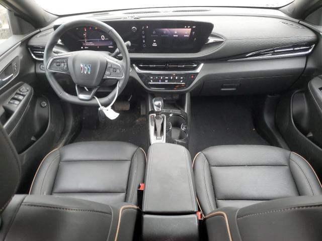 Photo 8 from auction – 2024 BUICK ENVISTA AV with VIN KL47LCE26RB045036
