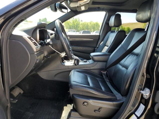 Photo 7 from auction – 2015 JEEP GRAND CHER with VIN 1C4RJFBG7FC955709