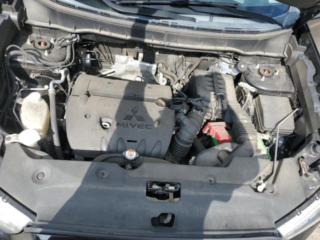 Zdjęcie 12 z aukcji – 2014 MITSUBISHI OUTLANDER z VIN 4A4AR3AU5EE012788