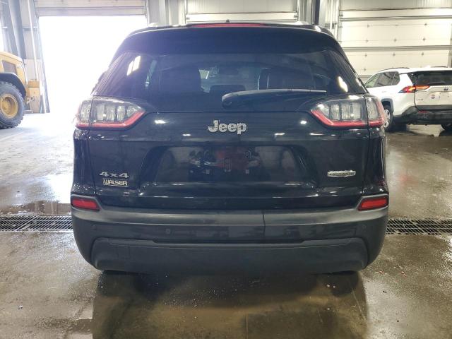 Photo 6 from auction – 2020 JEEP CHEROKEE L with VIN 1C4PJMLB2LD514154