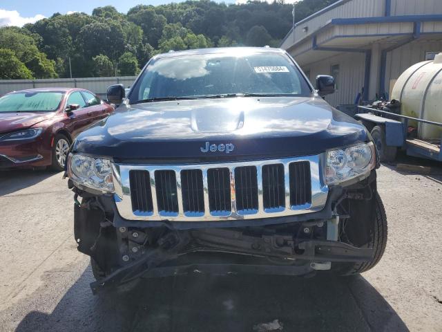 Photo 5 from auction – 2012 JEEP GRAND CHER with VIN 1C4RJFAG8CC333732
