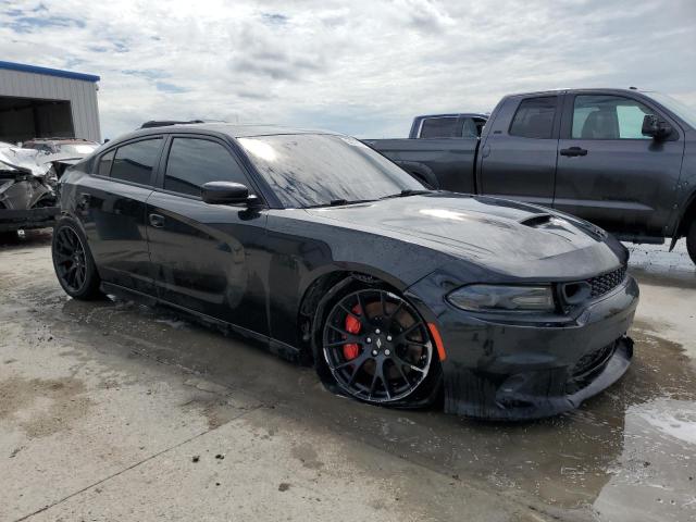 Photo 4 from auction – 2019 DODGE CHARGER SC with VIN 2C3CDXGJ1KH553266