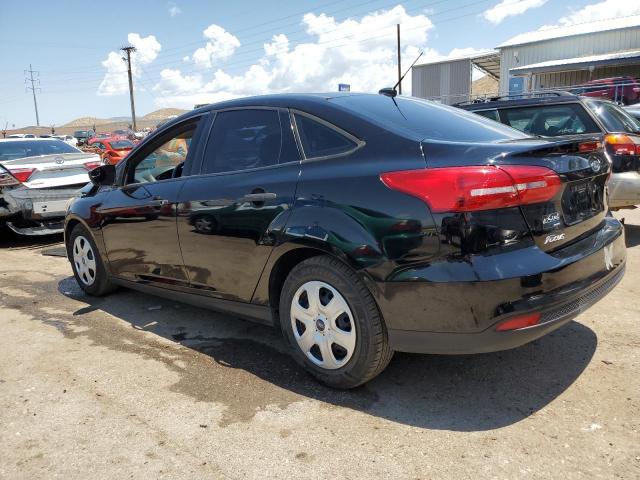 Photo 2 from auction – 2017 FORD FOCUS S with VIN 1FADP3E22HL303712
