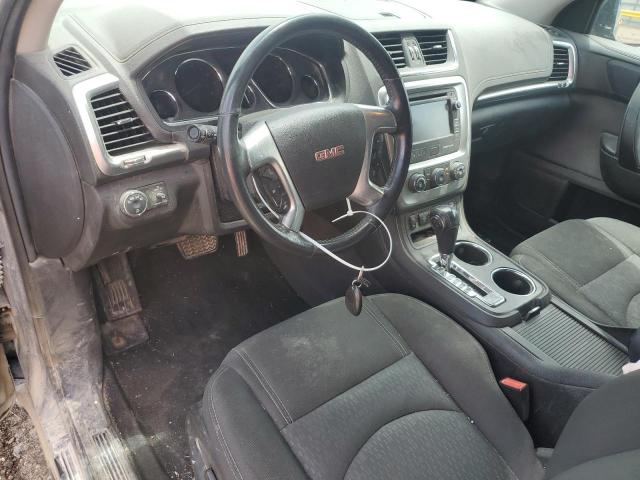 Photo 8 from auction – 2014 GMC ACADIA SLE with VIN 1GKKRPKD7EJ213833