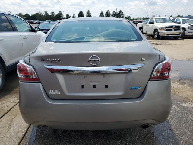 Photo 6 from auction – 2014 NISSAN ALTIMA 2.5 with VIN 1N4AL3AP2EN205330