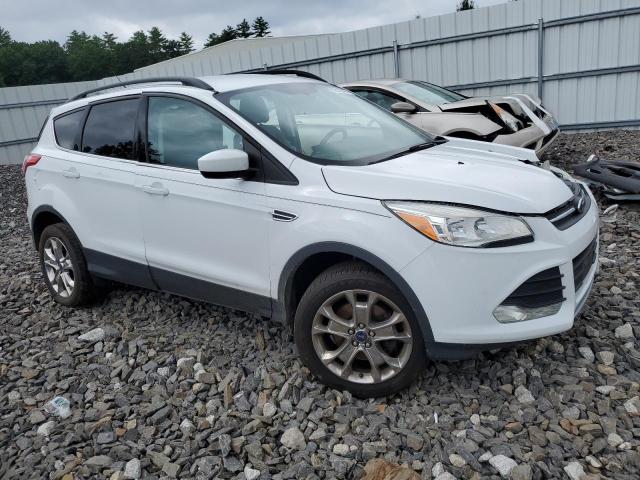 Photo 4 from auction – 2014 FORD ESCAPE SE with VIN 1FMCU9GX4EUB31081