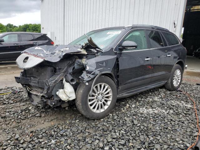 BUICK ENCLAVE 2012 with VIN 5GAKVCEDXCJ178232 - Photo from auction