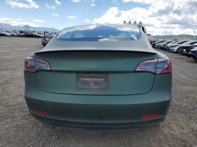 Photo 6 from auction – 2023 TESLA MODEL 3 with VIN 5YJ3E1EB6PF617560