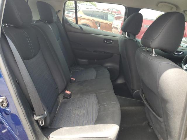 Photo 10 from auction – 2019 NISSAN LEAF S with VIN 1N4AZ1CP7KC317449