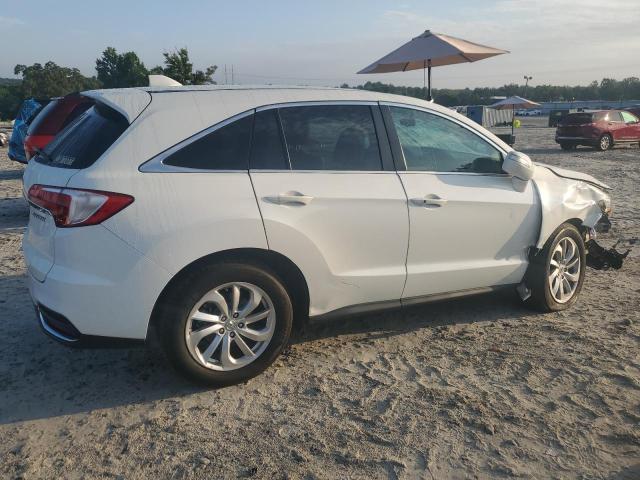 Photo 3 from auction – 2017 ACURA RDX TECHNO with VIN 5J8TB3H52HL016303