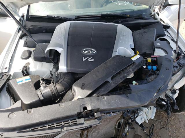 Photo 11 from auction – 2011 HYUNDAI GENESIS 3. with VIN KMHGC4DE3BU123222