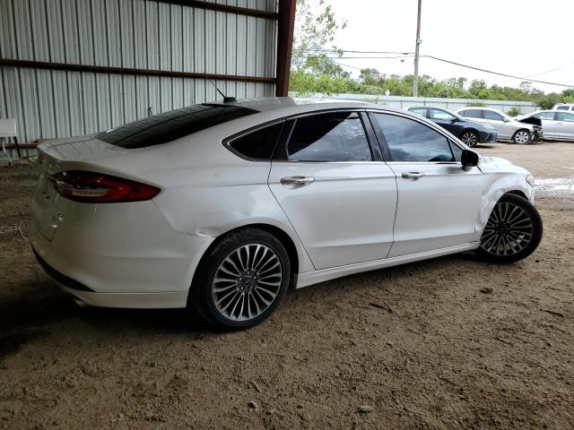 Photo 3 from auction – 2017 FORD FUSION SE with VIN 3FA6P0HD5HR246170