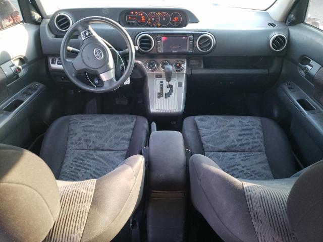 Photo 8 from auction – 2015 TOYOTA SCION XB with VIN JTLZE4FE7FJ073196