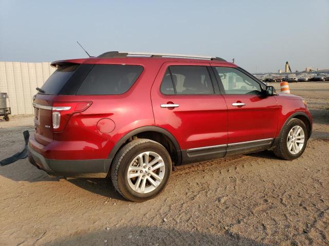 Photo 3 from auction – 2013 FORD EXPLORER X with VIN 1FM5K8D87DGA07843