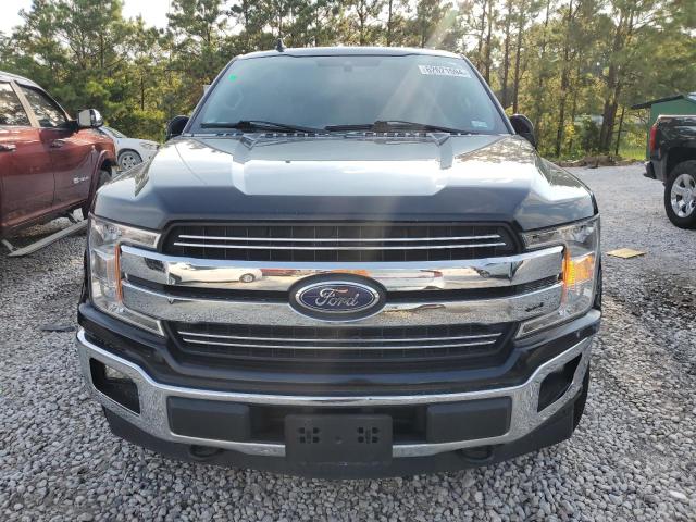 Photo 5 from auction – 2019 FORD F150 SUPER with VIN 1FTEW1E49KKD81103