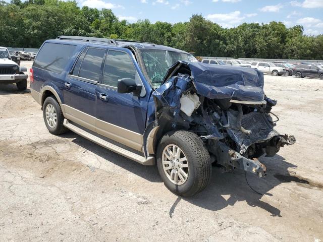 صورة رقم 4 من المزاد - 2011 FORD EXPEDITION مع VIN 1FMJK1H50BEF46657
