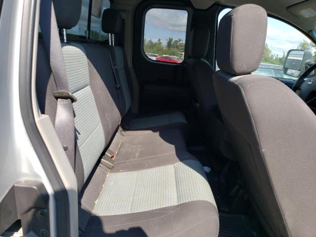 Photo 10 from auction – 2004 NISSAN TITAN XE/S with VIN 1N6AA06B84N543841
